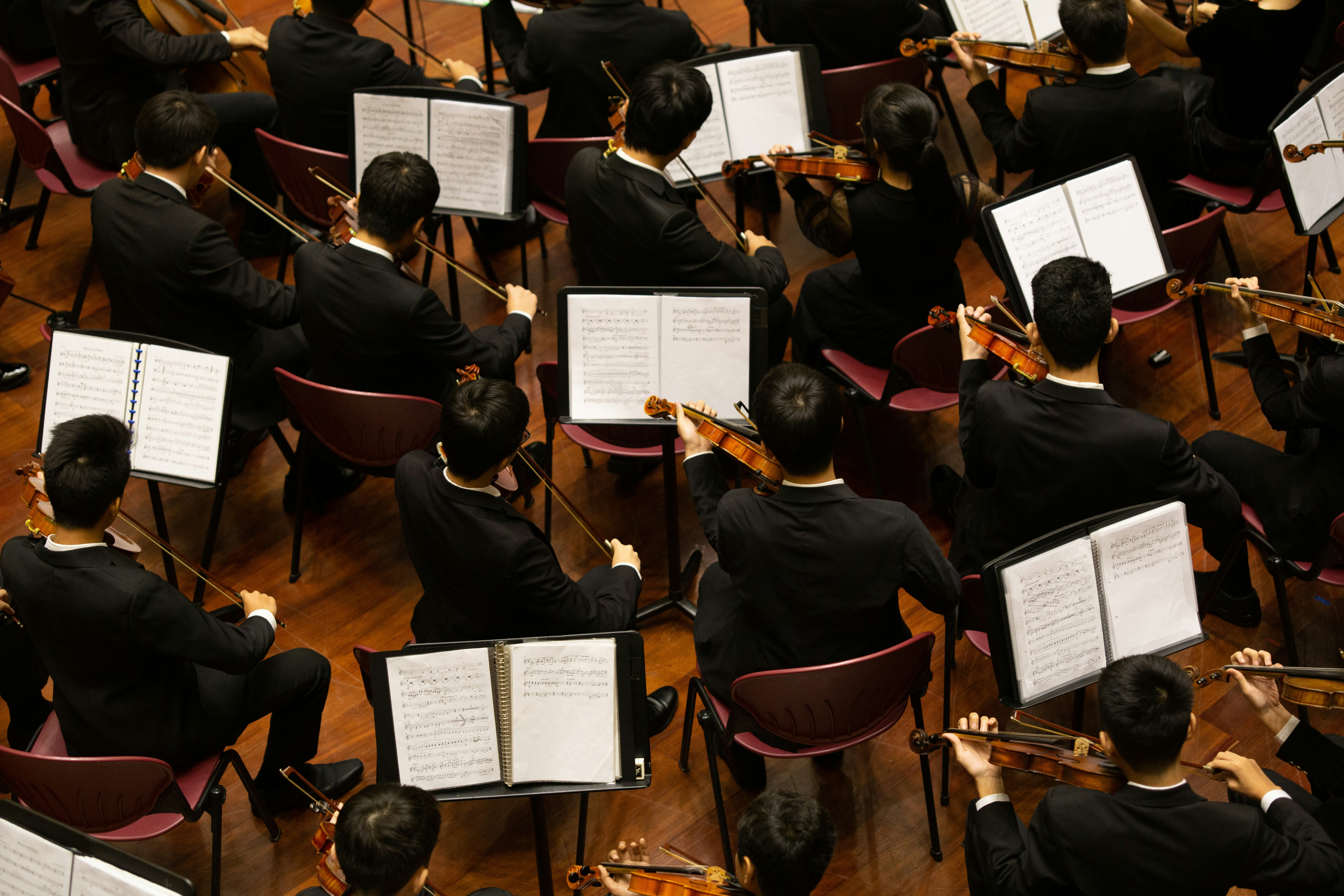 Musik